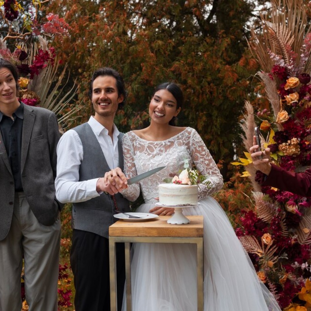 Christian Marriage